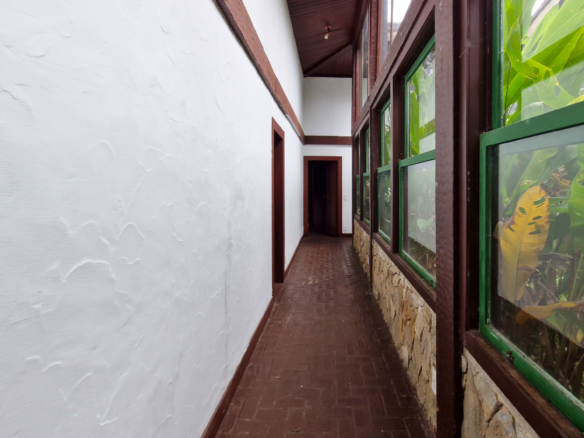 Casa a venda | Exclusivo no Porto Frade | 5.200 m² de Natureza, Privacidade e Sofisticação