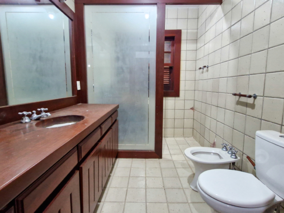 Casa a venda | Exclusivo no Porto Frade | 5.200 m² de Natureza, Privacidade e Sofisticação