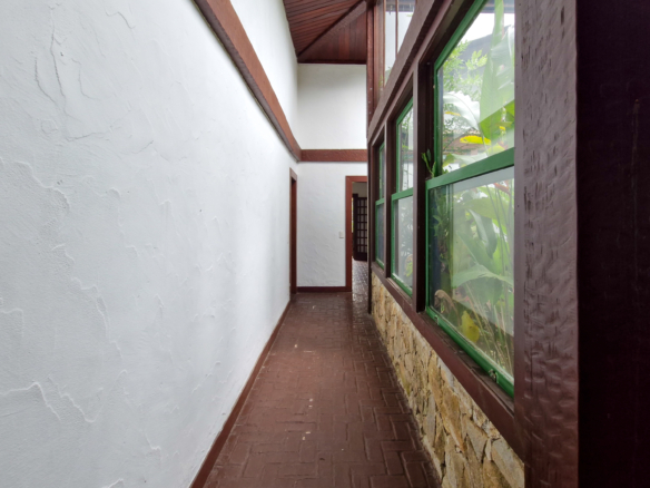 Casa a venda | Exclusivo no Porto Frade | 5.200 m² de Natureza, Privacidade e Sofisticação