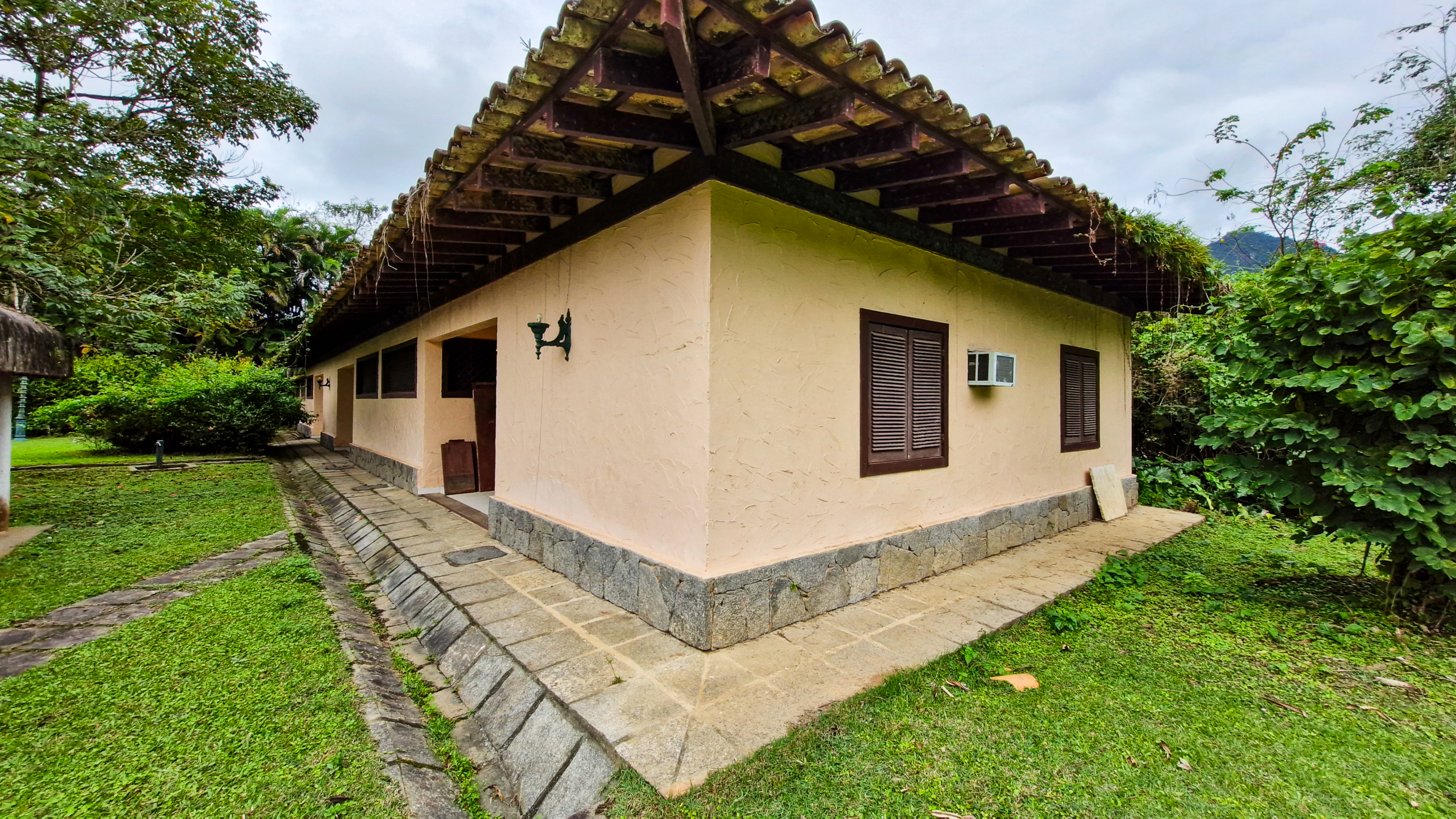 Casa a venda | Exclusivo no Porto Frade | 5.200 m² de Natureza, Privacidade e Sofisticação