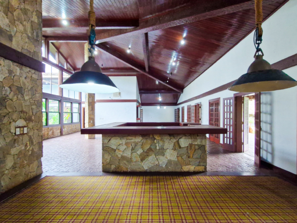 Casa a venda | Exclusivo no Porto Frade | 5.200 m² de Natureza, Privacidade e Sofisticação