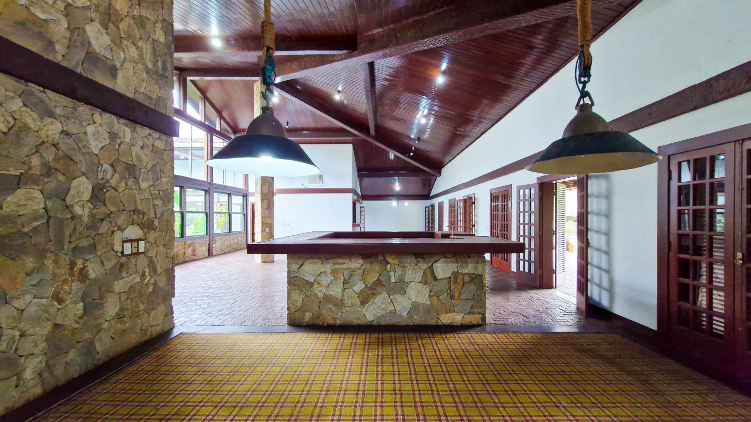 Casa a venda | Exclusivo no Porto Frade | 5.200 m² de Natureza, Privacidade e Sofisticação
