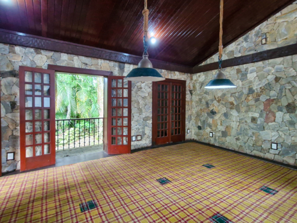 Casa a venda | Exclusivo no Porto Frade | 5.200 m² de Natureza, Privacidade e Sofisticação