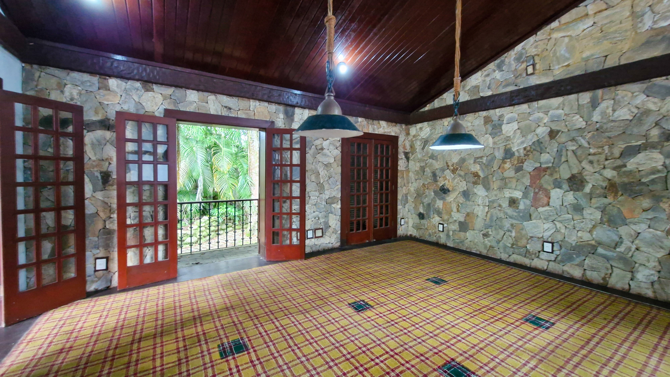Casa a venda | Exclusivo no Porto Frade | 5.200 m² de Natureza, Privacidade e Sofisticação