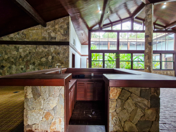 Casa a venda | Exclusivo no Porto Frade | 5.200 m² de Natureza, Privacidade e Sofisticação