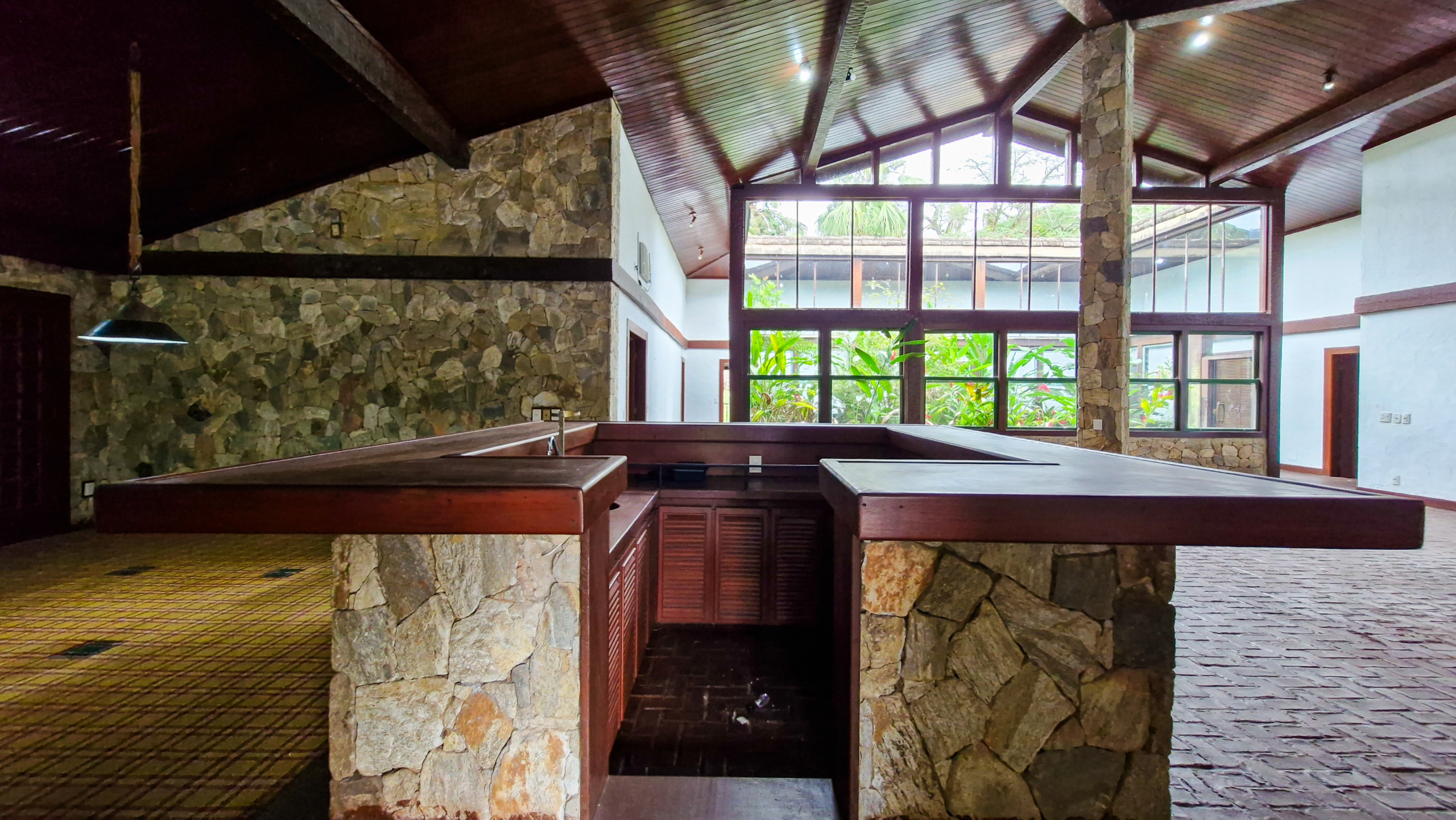 Casa a venda | Exclusivo no Porto Frade | 5.200 m² de Natureza, Privacidade e Sofisticação