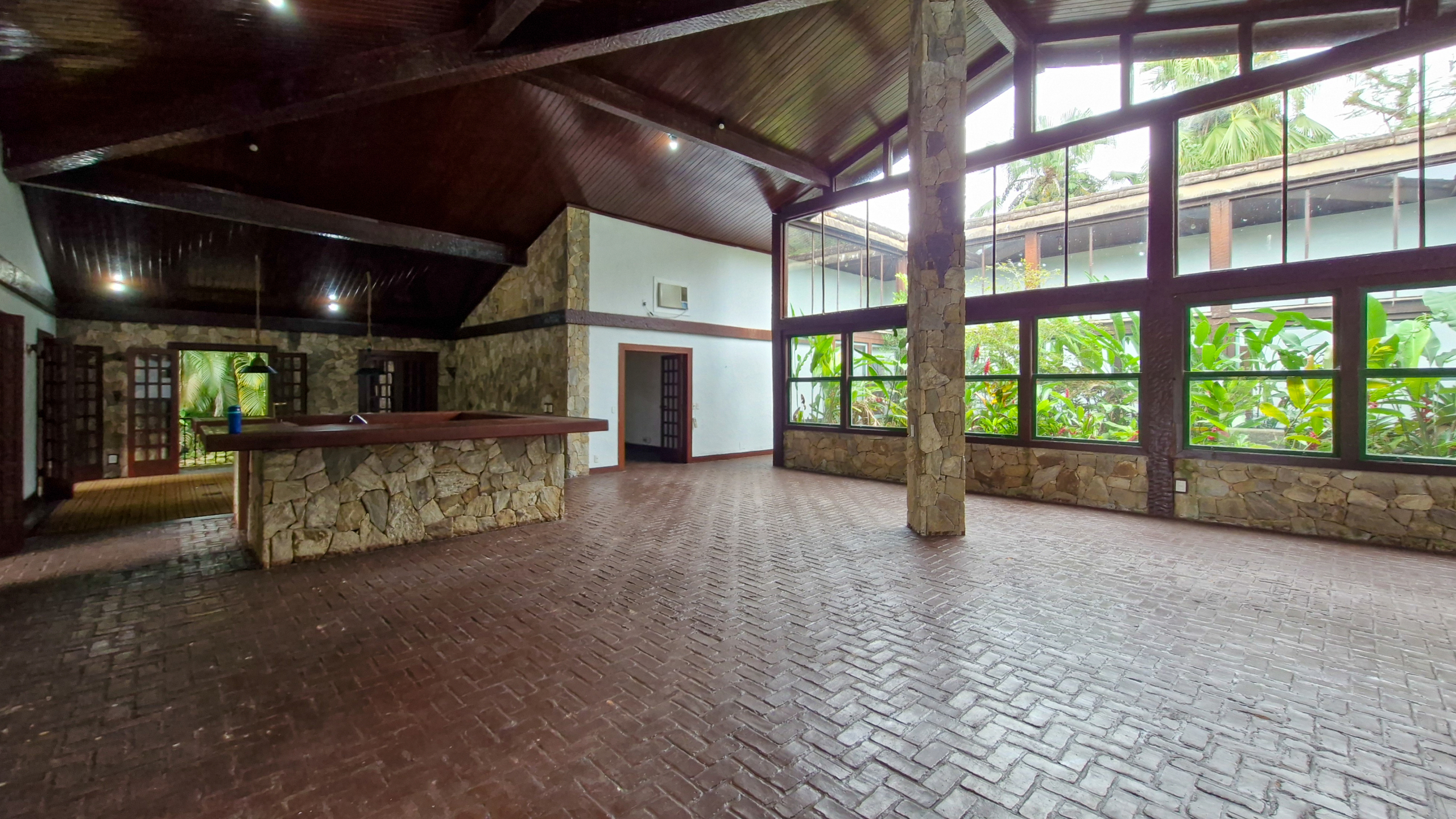 Casa a venda | Exclusivo no Porto Frade | 5.200 m² de Natureza, Privacidade e Sofisticação