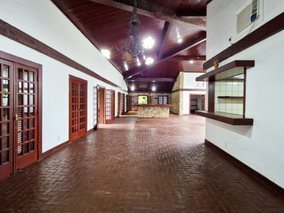 Casa a venda | Exclusivo no Porto Frade | 5.200 m² de Natureza, Privacidade e Sofisticação