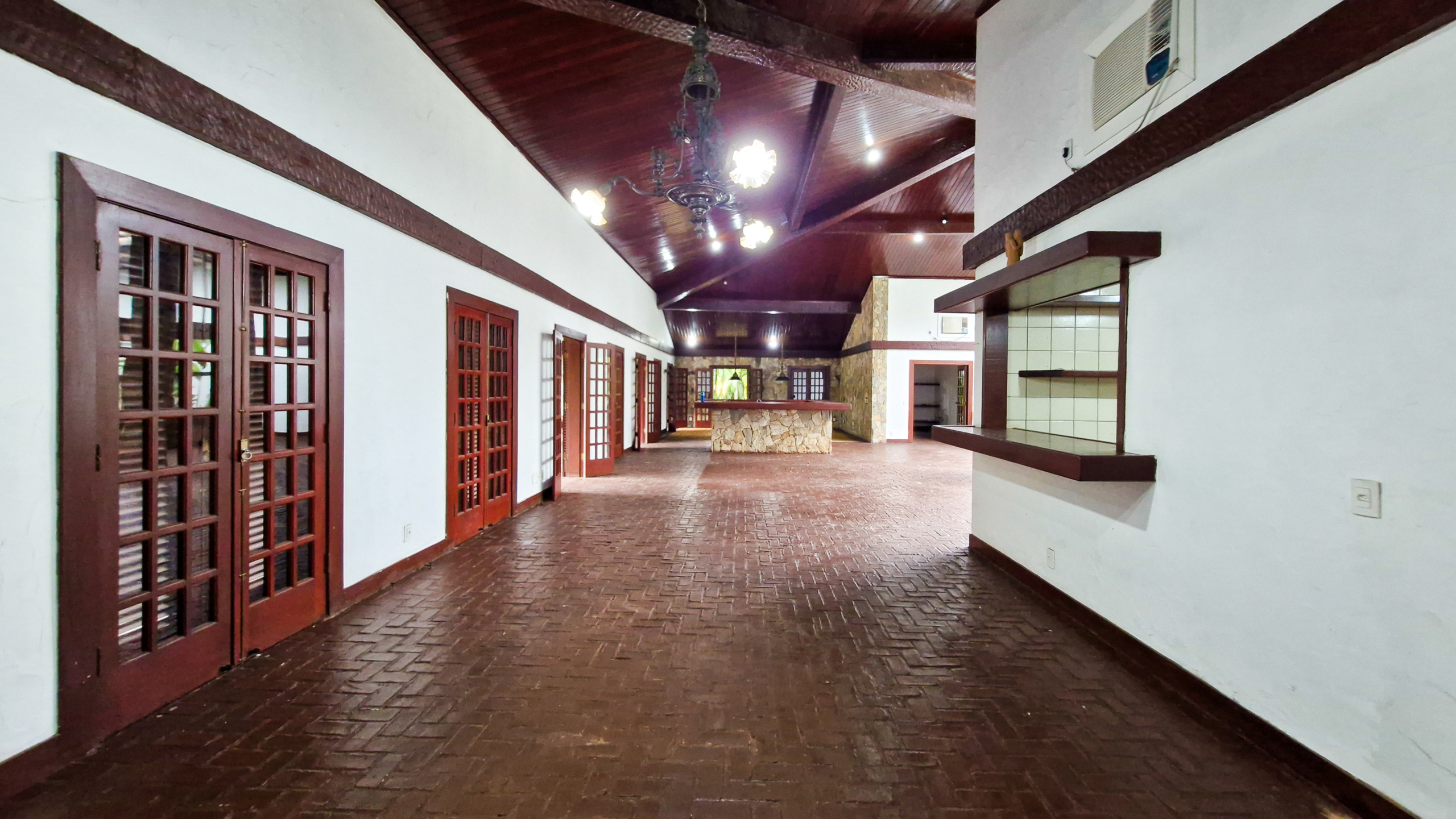 Casa a venda | Exclusivo no Porto Frade | 5.200 m² de Natureza, Privacidade e Sofisticação