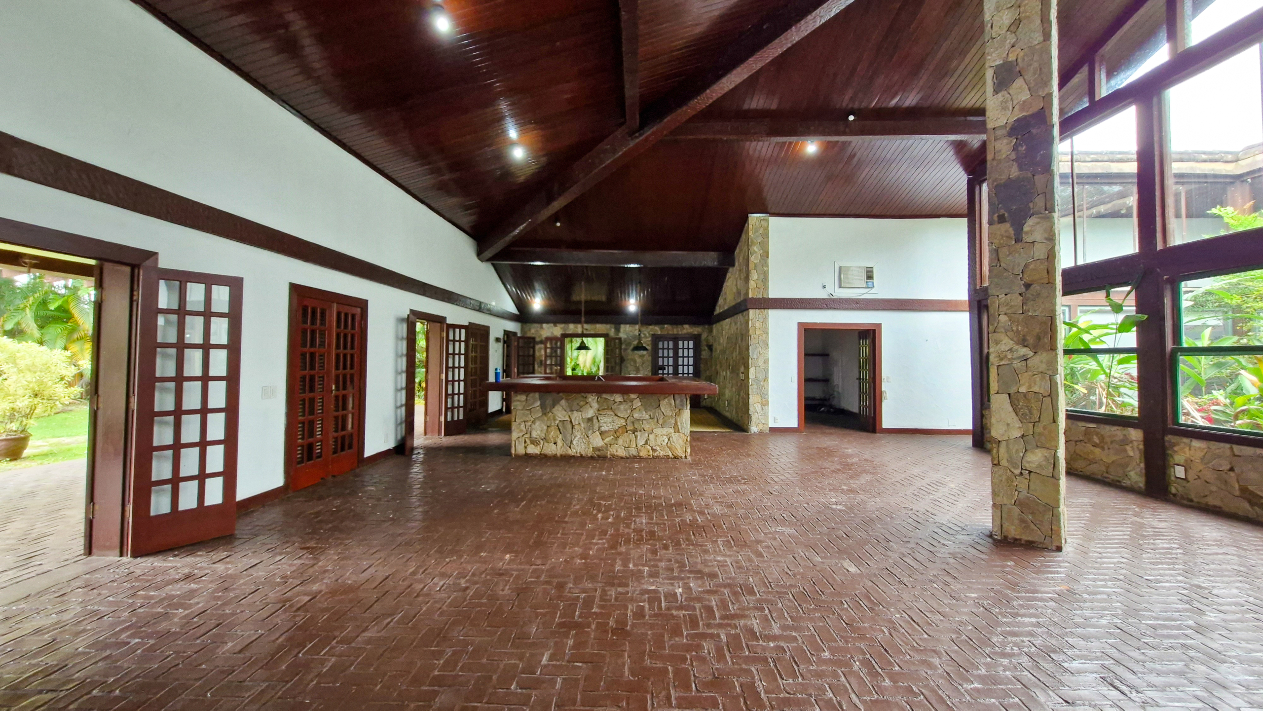 Casa a venda | Exclusivo no Porto Frade | 5.200 m² de Natureza, Privacidade e Sofisticação