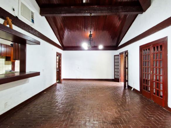 Casa a venda | Exclusivo no Porto Frade | 5.200 m² de Natureza, Privacidade e Sofisticação