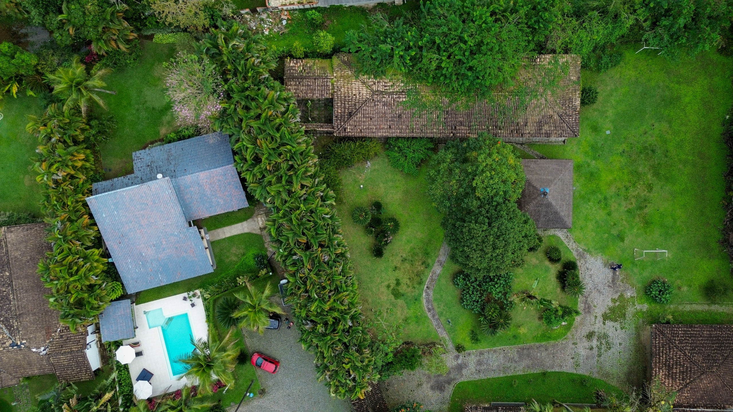 Casa a venda | Exclusivo no Porto Frade | 5.200 m² de Natureza, Privacidade e Sofisticação