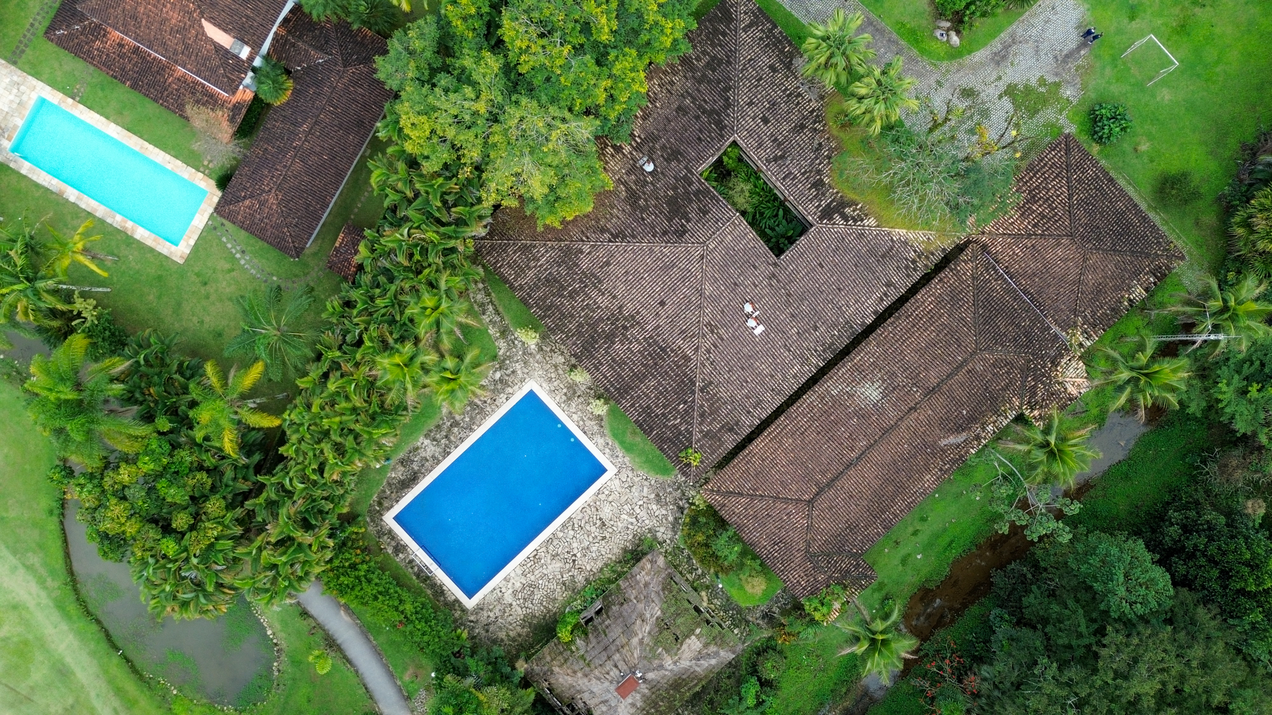 Casa a venda | Exclusivo no Porto Frade | 5.200 m² de Natureza, Privacidade e Sofisticação