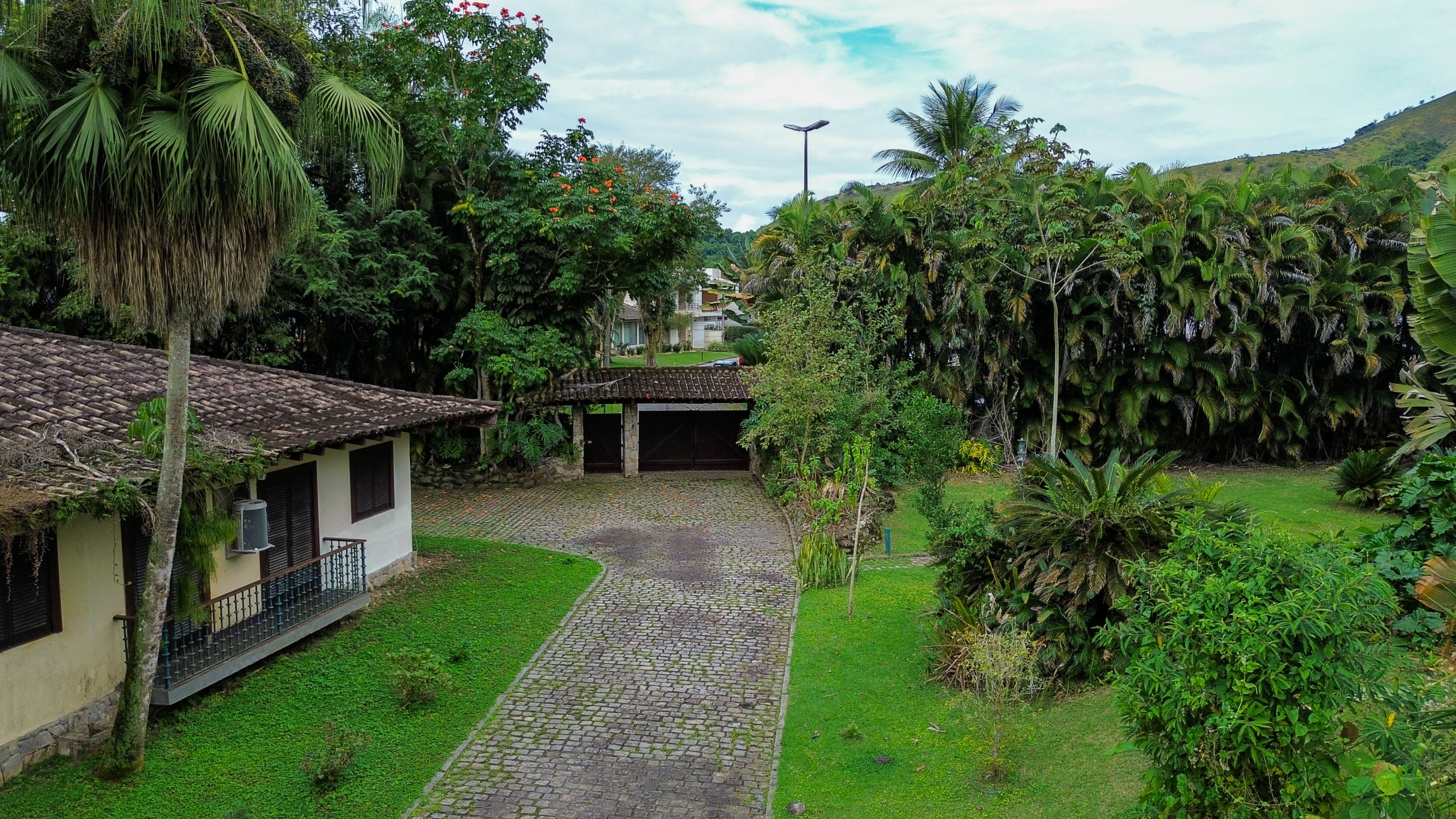 Casa a venda | Exclusivo no Porto Frade | 5.200 m² de Natureza, Privacidade e Sofisticação