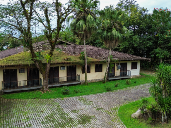 Casa a venda | Exclusivo no Porto Frade | 5.200 m² de Natureza, Privacidade e Sofisticação