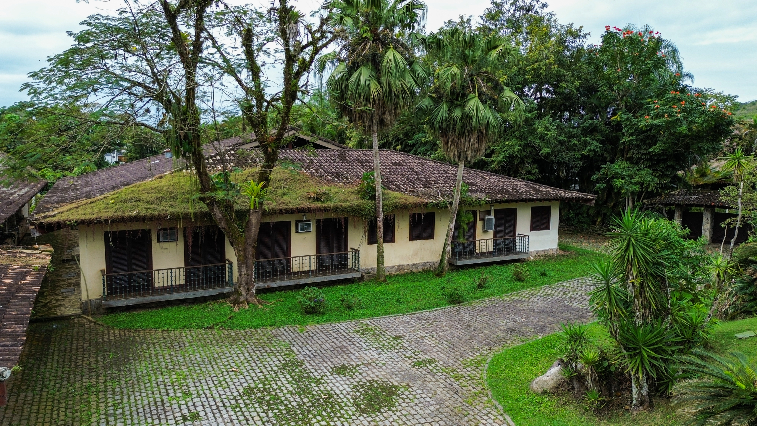 Casa a venda | Exclusivo no Porto Frade | 5.200 m² de Natureza, Privacidade e Sofisticação