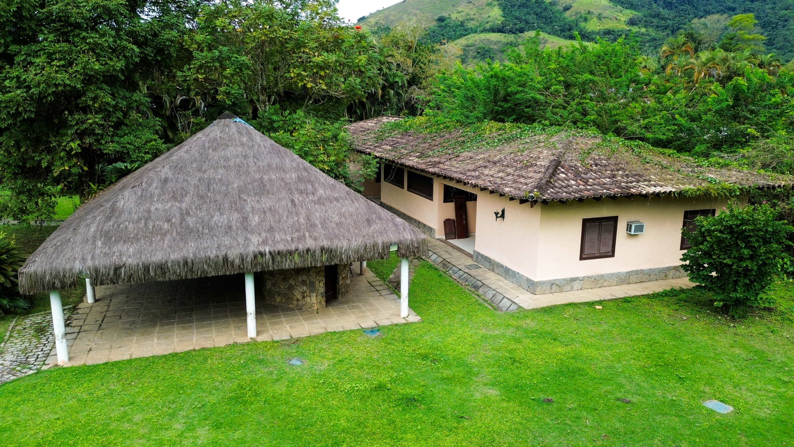 Casa a venda | Exclusivo no Porto Frade | 5.200 m² de Natureza, Privacidade e Sofisticação