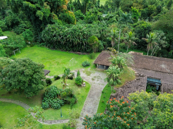 Casa a venda | Exclusivo no Porto Frade | 5.200 m² de Natureza, Privacidade e Sofisticação