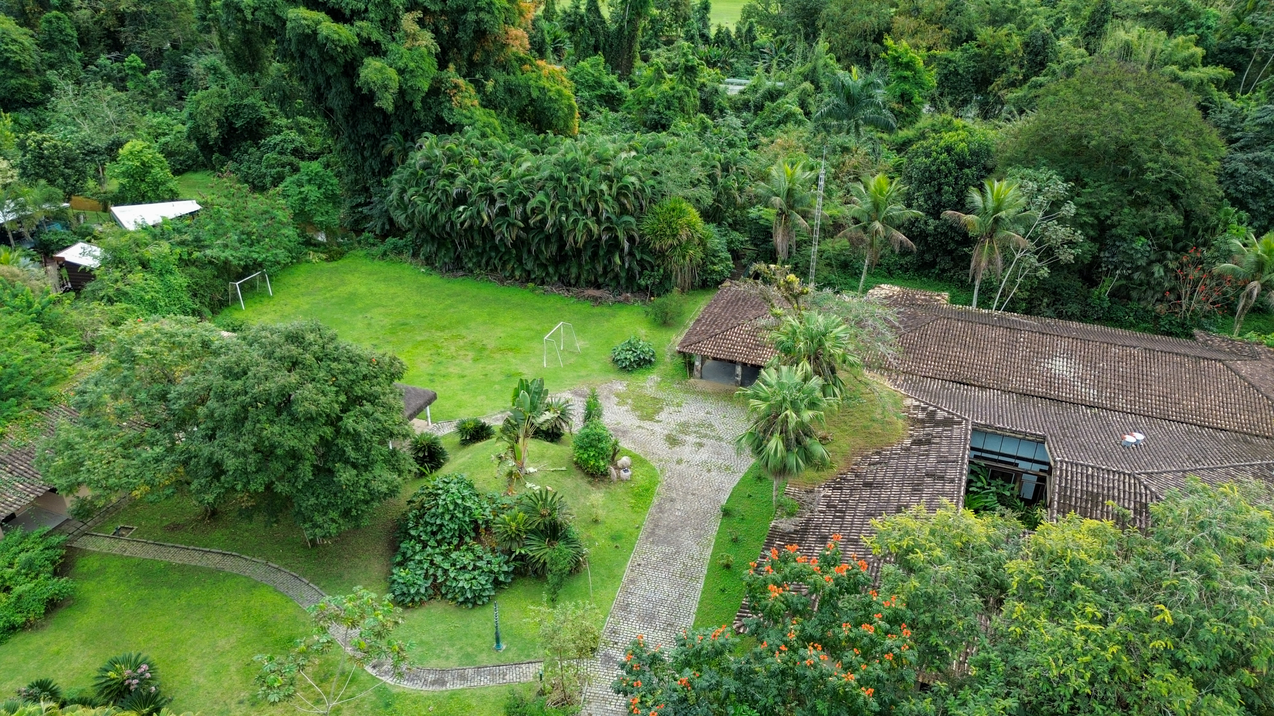 Casa a venda | Exclusivo no Porto Frade | 5.200 m² de Natureza, Privacidade e Sofisticação