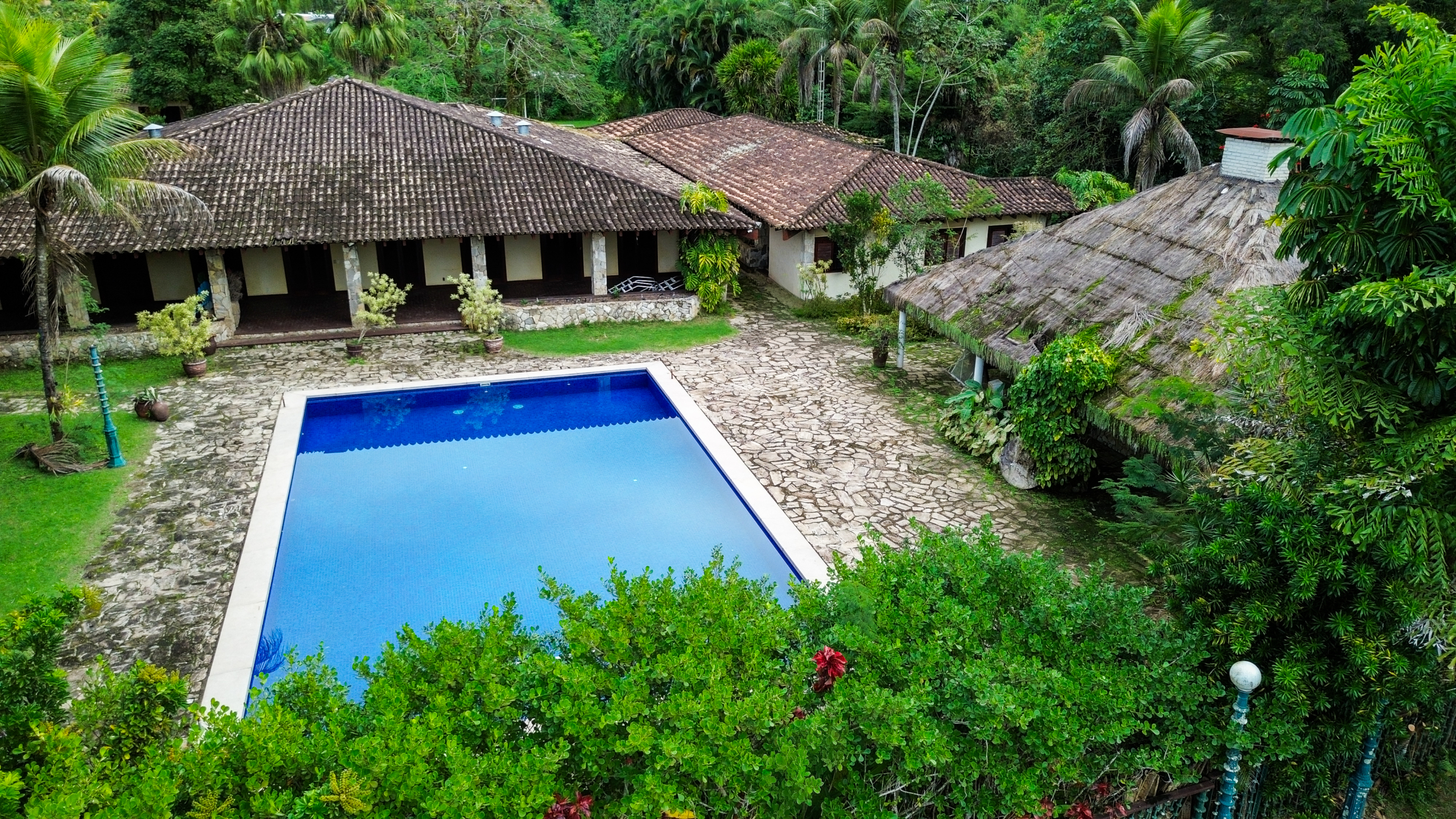 Casa a venda | Exclusivo no Porto Frade | 5.200 m² de Natureza, Privacidade e Sofisticação