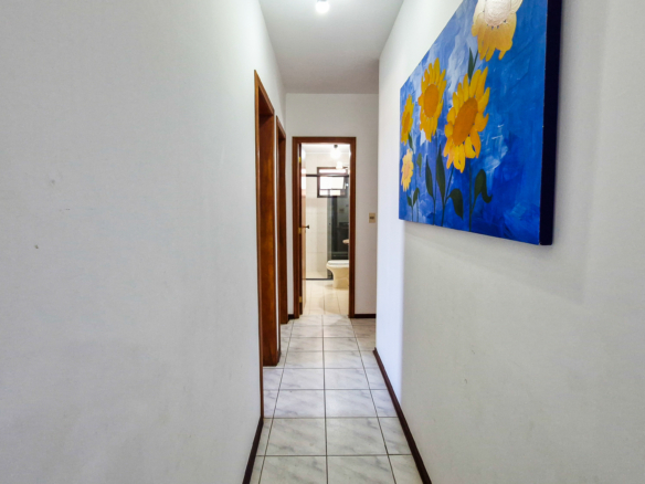 Apartamento à Venda ou locação no Condomínio Ilhas Canárias, Praia da Tabatinga, 3 quartos, com 137 m²
