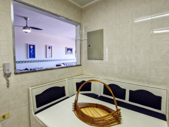 Apartamento à Venda ou locação no Condomínio Ilhas Canárias, Praia da Tabatinga, 3 quartos, com 137 m²