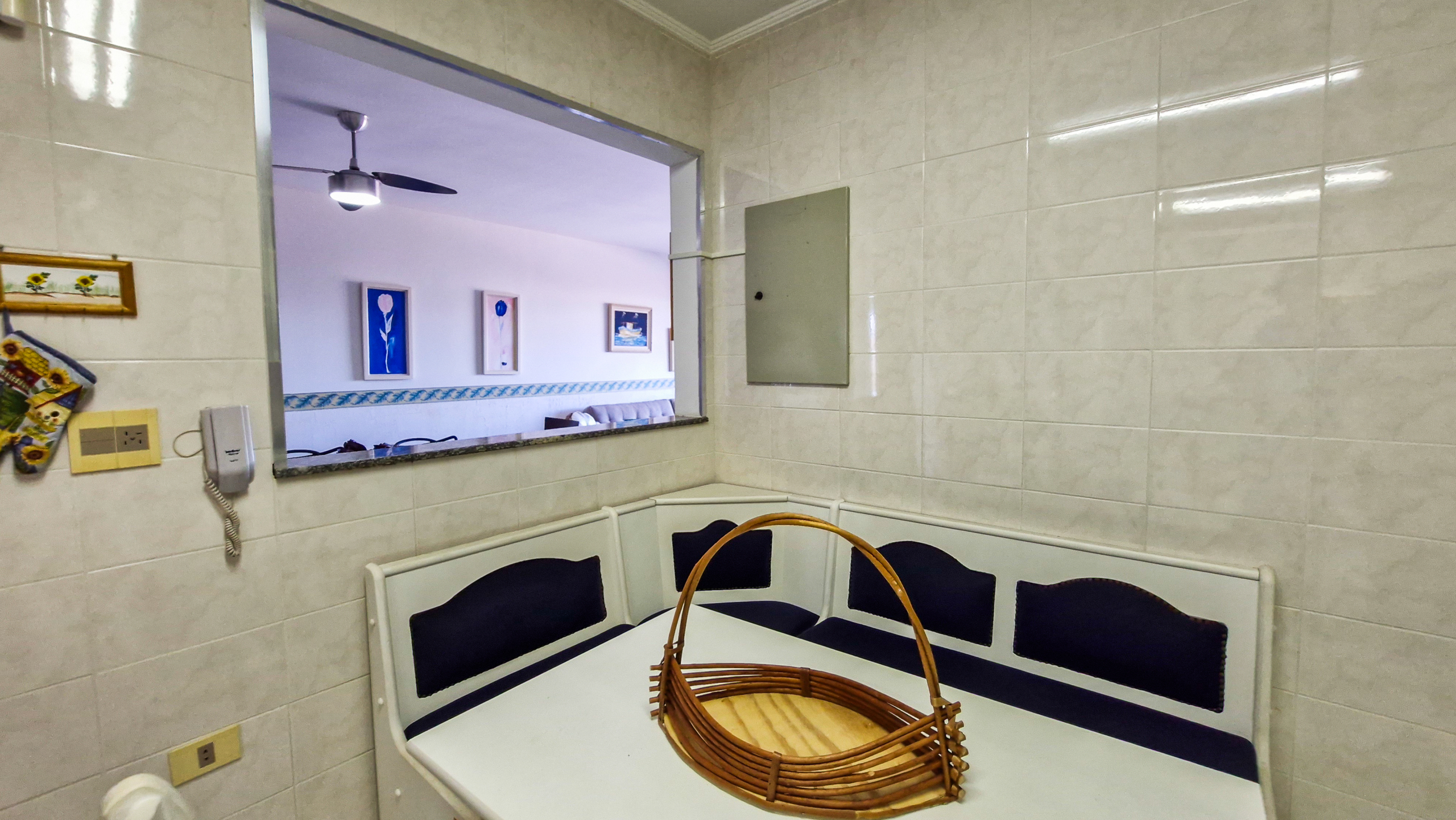 Apartamento à Venda ou locação no Condomínio Ilhas Canárias, Praia da Tabatinga, 3 quartos, com 137 m²