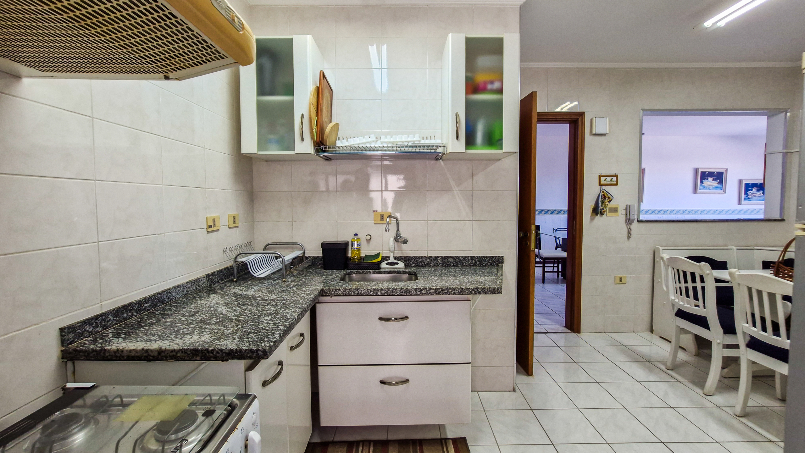 Apartamento à Venda ou locação no Condomínio Ilhas Canárias, Praia da Tabatinga, 3 quartos, com 137 m²