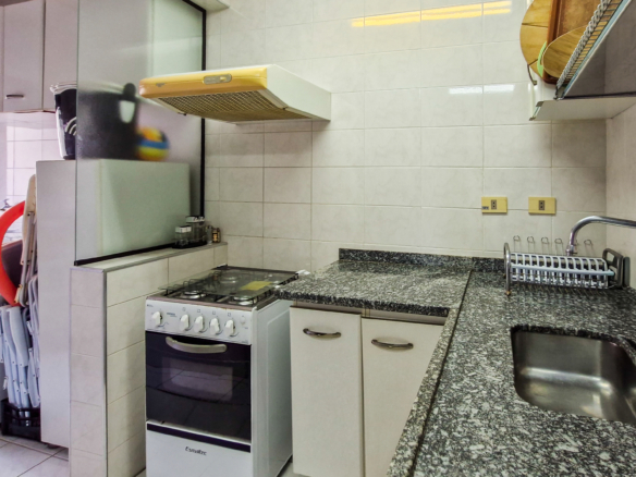 Apartamento à Venda ou locação no Condomínio Ilhas Canárias, Praia da Tabatinga, 3 quartos, com 137 m²
