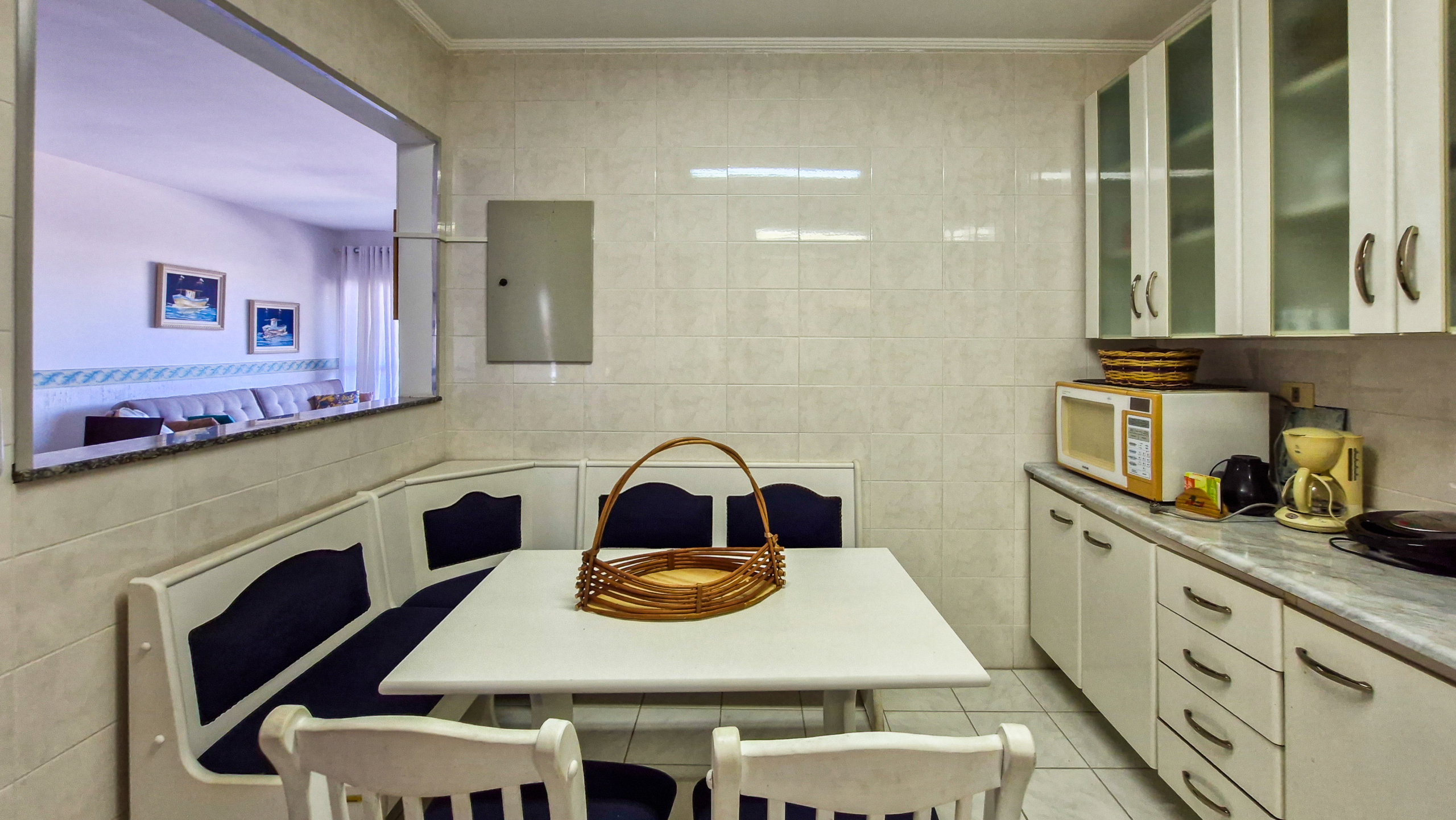 Apartamento à Venda ou locação no Condomínio Ilhas Canárias, Praia da Tabatinga, 3 quartos, com 137 m²