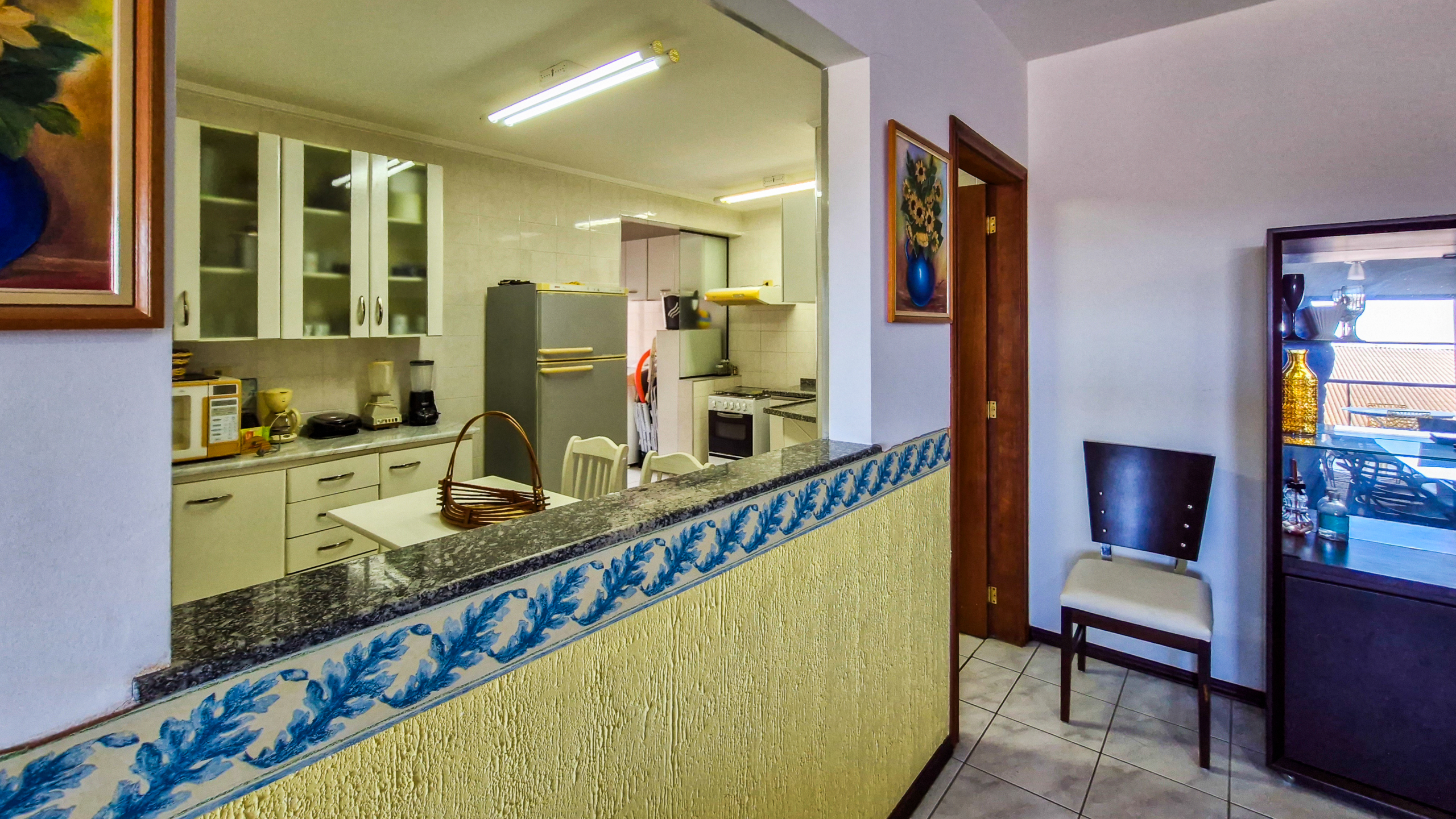 Apartamento à Venda ou locação no Condomínio Ilhas Canárias, Praia da Tabatinga, 3 quartos, com 137 m²