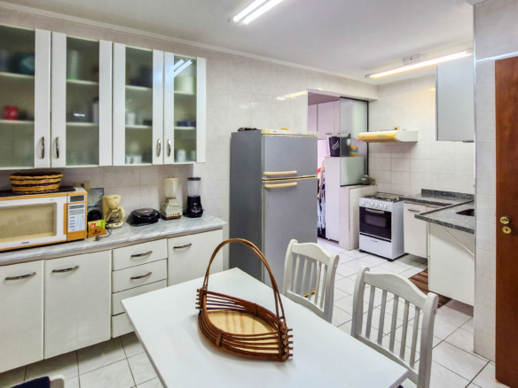 Apartamento à Venda ou locação no Condomínio Ilhas Canárias, Praia da Tabatinga, 3 quartos, com 137 m²