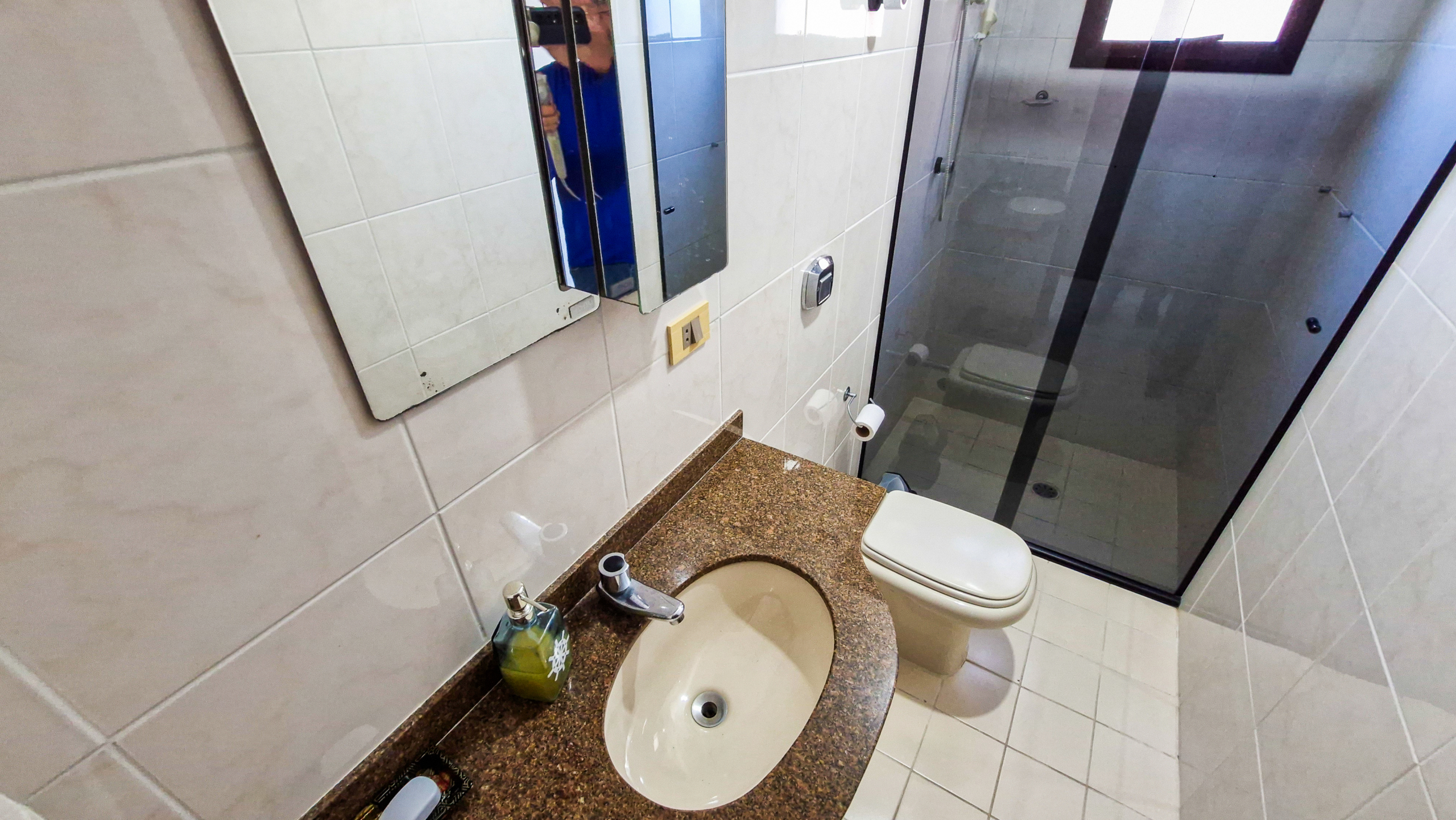 Apartamento à Venda ou locação no Condomínio Ilhas Canárias, Praia da Tabatinga, 3 quartos, com 137 m²