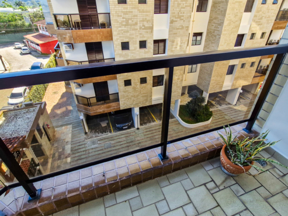 Apartamento à Venda ou locação no Condomínio Ilhas Canárias, Praia da Tabatinga, 3 quartos, com 137 m²
