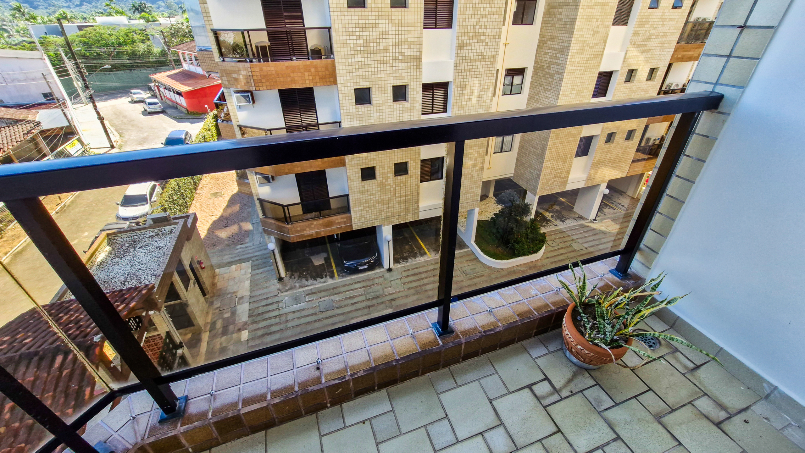Apartamento à Venda ou locação no Condomínio Ilhas Canárias, Praia da Tabatinga, 3 quartos, com 137 m²