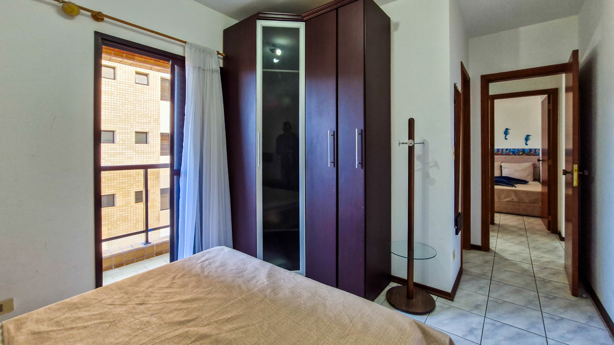 Apartamento à Venda ou locação no Condomínio Ilhas Canárias, Praia da Tabatinga, 3 quartos, com 137 m²
