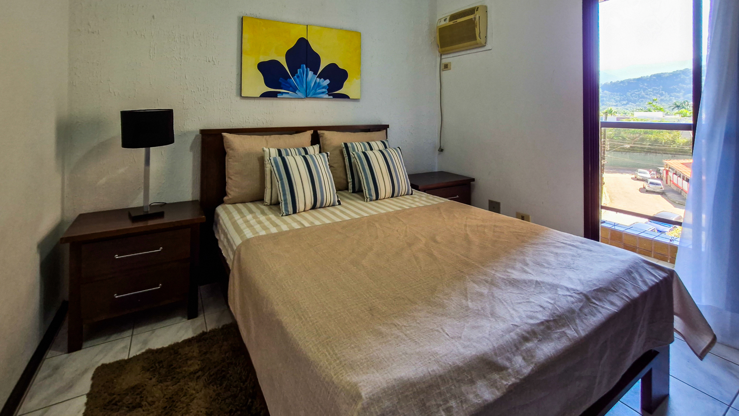Apartamento à Venda ou locação no Condomínio Ilhas Canárias, Praia da Tabatinga, 3 quartos, com 137 m²