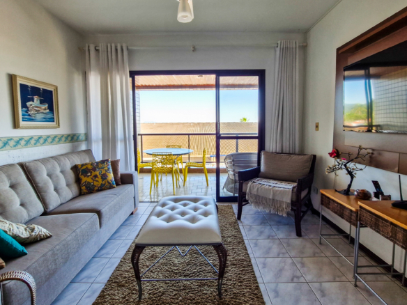 Apartamento à Venda ou locação no Condomínio Ilhas Canárias, Praia da Tabatinga, 3 quartos, com 117 m²