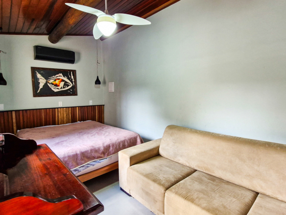 Casa Nova a venda na Praia da Mococa | Condomínio fechado | Lazer Privativo