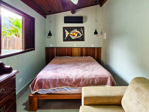 Casa Nova a venda na Praia da Mococa | Condomínio fechado | Lazer Privativo