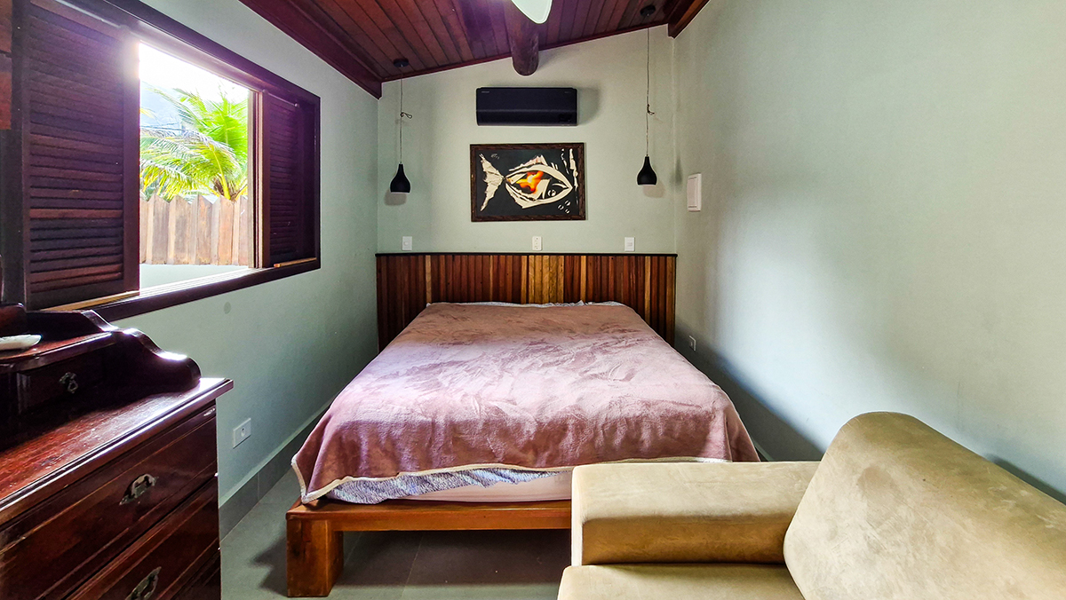 Casa Nova a venda na Praia da Mococa | Condomínio fechado | Lazer Privativo