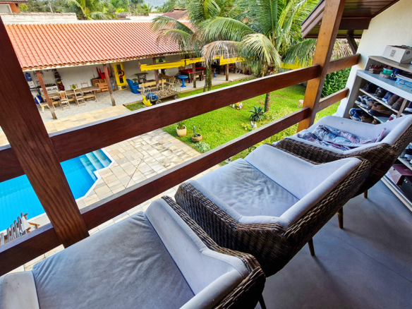 Casa Nova a venda na Praia da Mococa | Condomínio fechado | Lazer Privativo