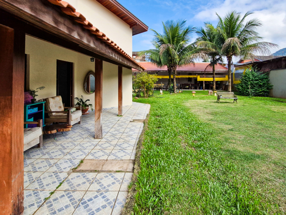 Casa Nova a venda na Praia da Mococa | Condomínio fechado | Lazer Privativo