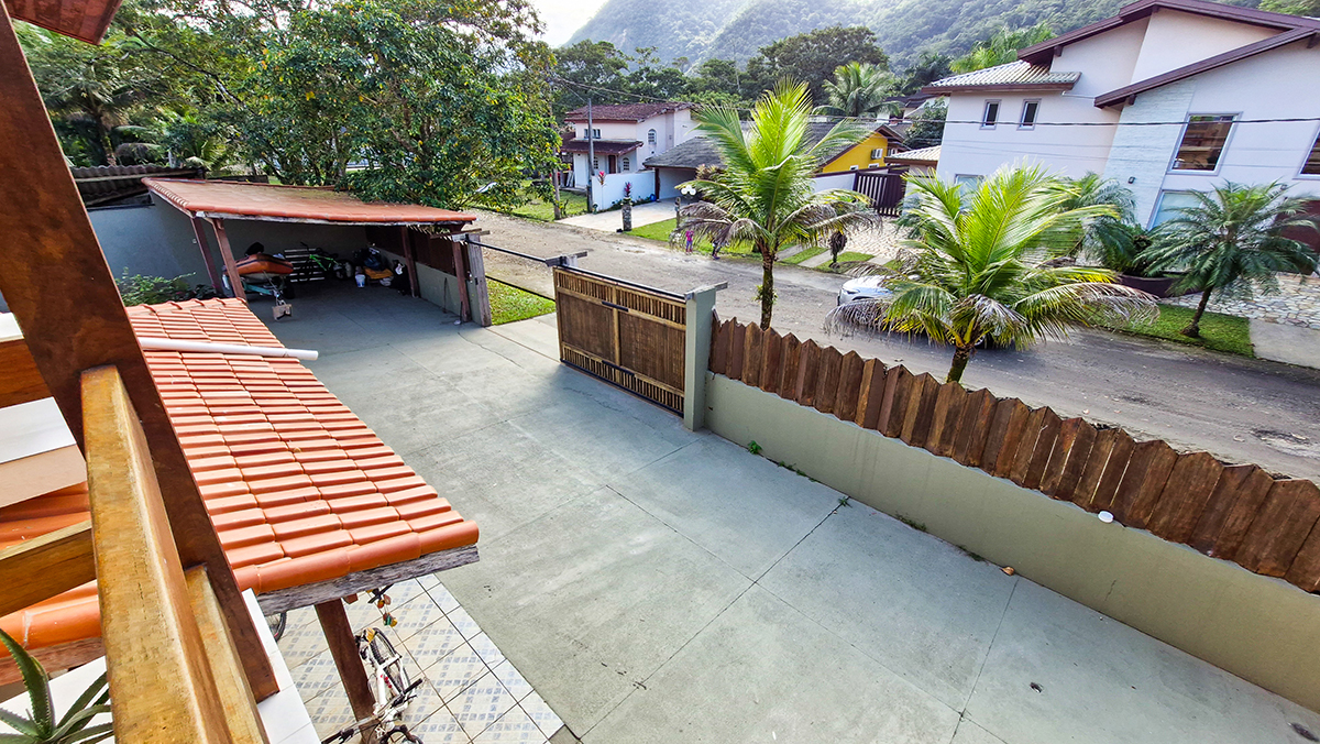 Casa Nova a venda na Praia da Mococa | Condomínio fechado | Lazer Privativo
