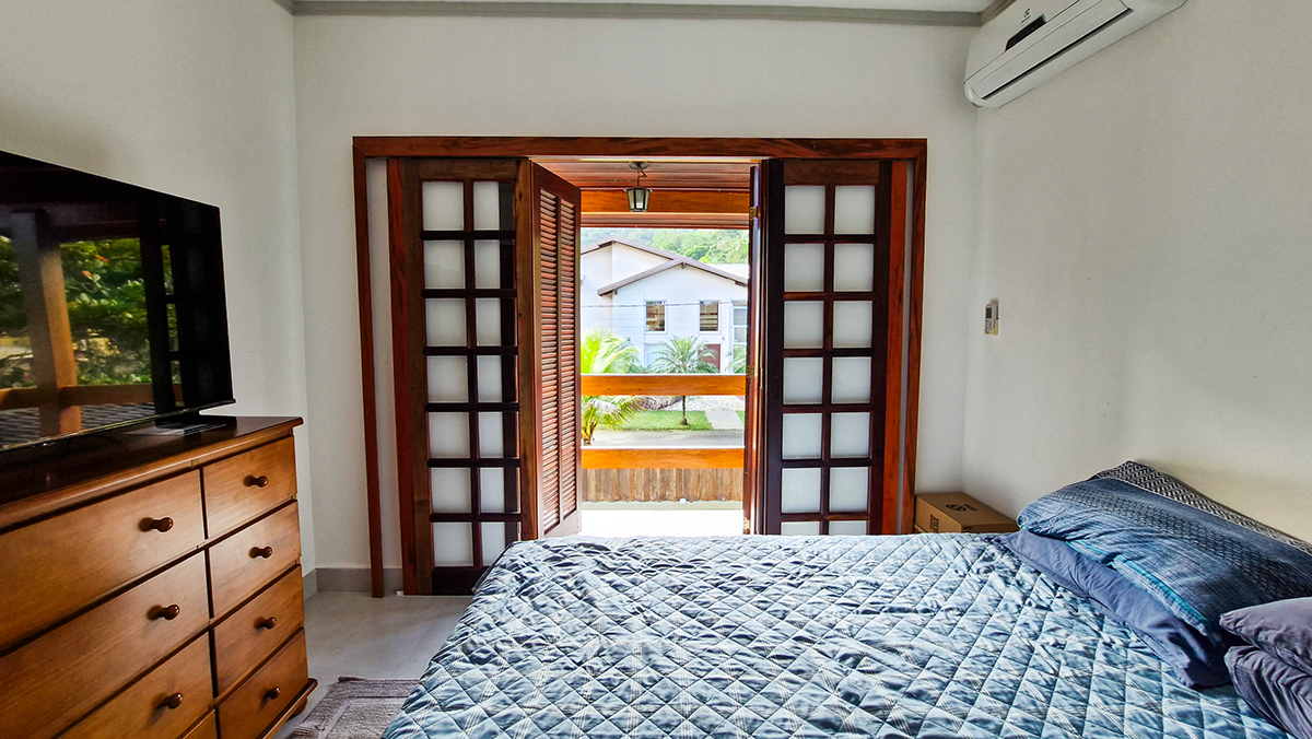 Casa Nova a venda na Praia da Mococa | Condomínio fechado | Lazer Privativo