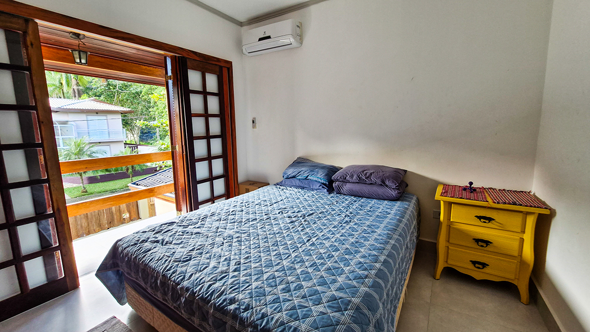 Casa Nova a venda na Praia da Mococa | Condomínio fechado | Lazer Privativo