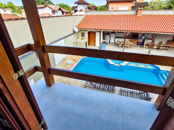 Casa Nova a venda na Praia da Mococa | Condomínio fechado | Lazer Privativo