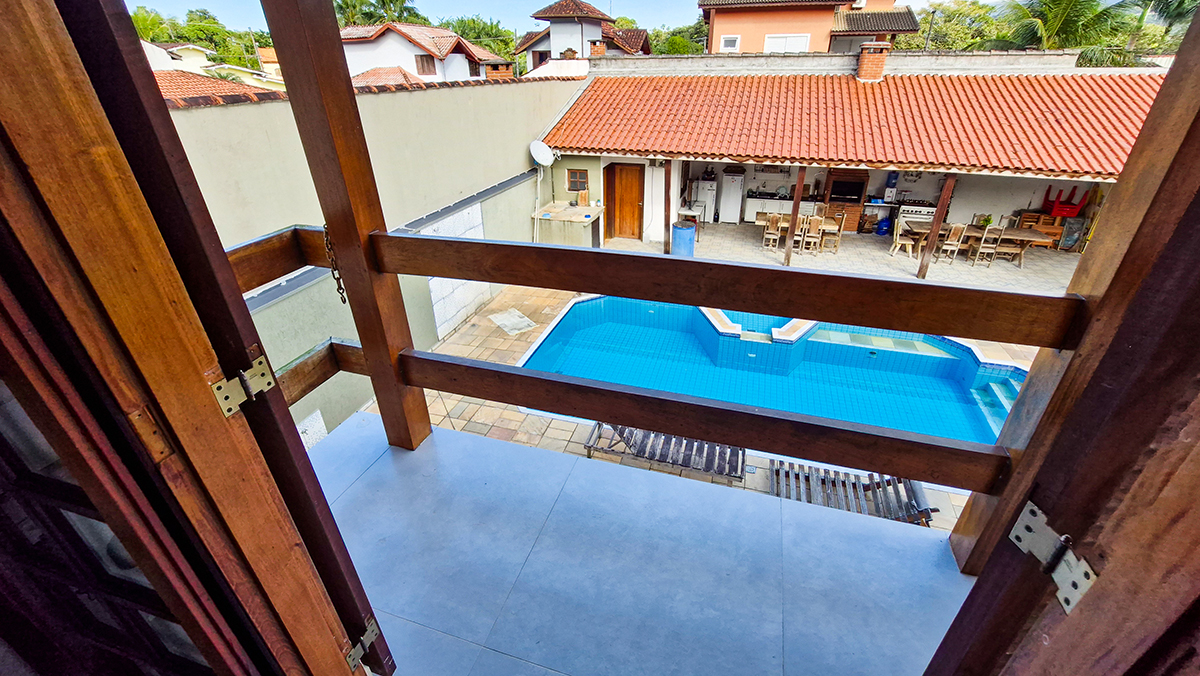 Casa Nova a venda na Praia da Mococa | Condomínio fechado | Lazer Privativo