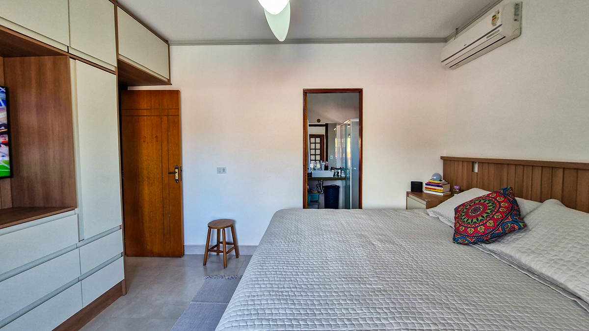 Casa Nova a venda na Praia da Mococa | Condomínio fechado | Lazer Privativo