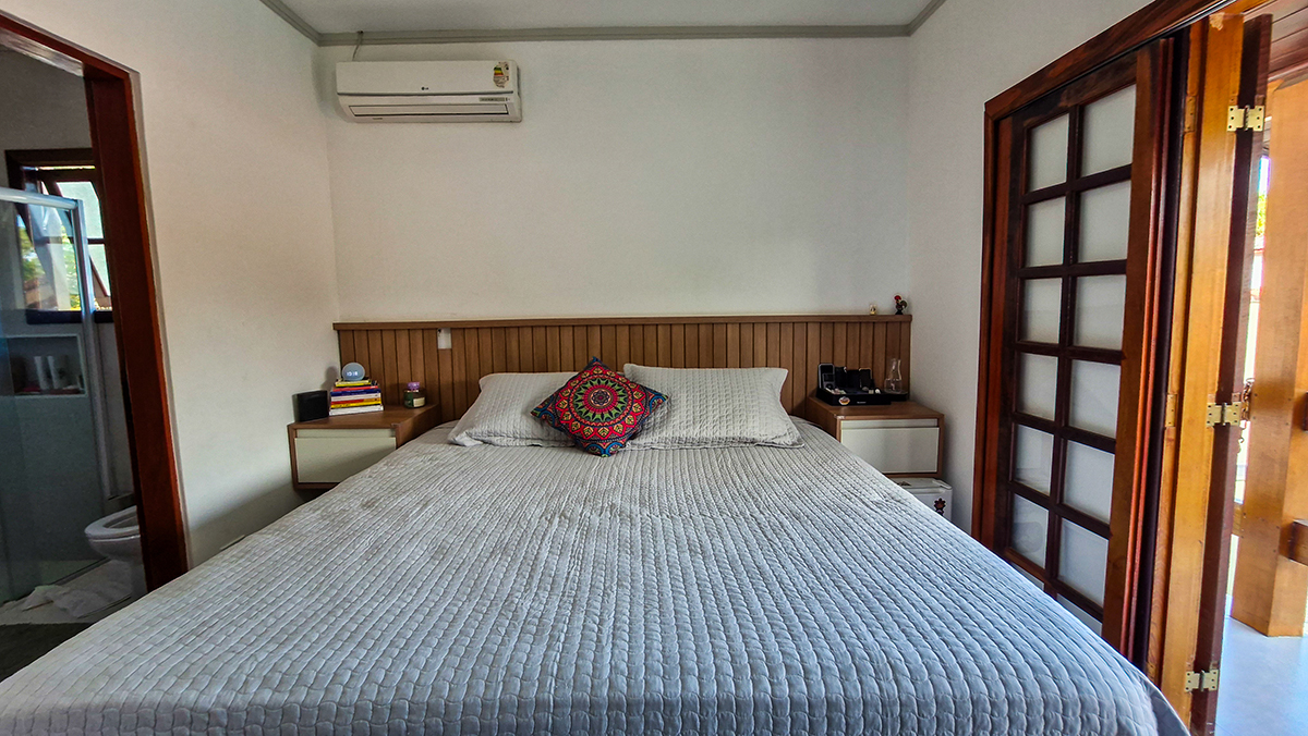 Casa Nova a venda na Praia da Mococa | Condomínio fechado | Lazer Privativo